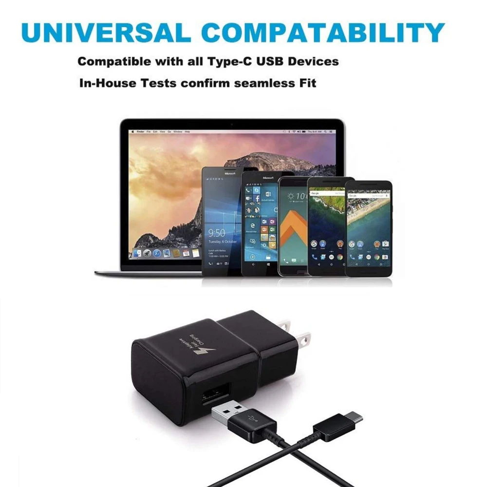 4ft  Micro USB Cable V8 5P Mobile Phone Charging Cord 3.0 Data sync Charger Cable for Samsung galaxy Android Phones