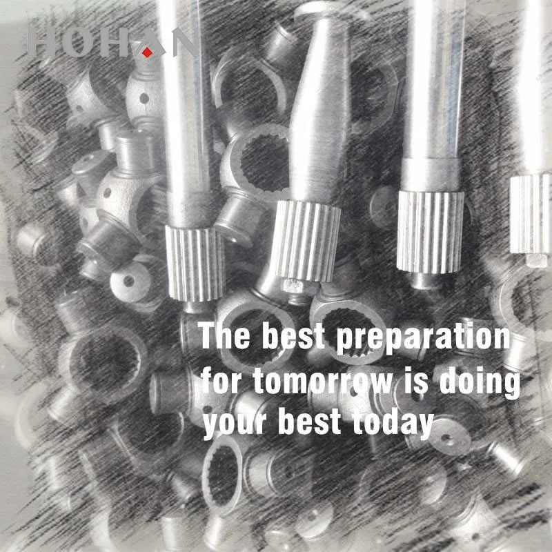 OE 46308327 Car Auto Parts Cv Joint Tripod Joint  for FIAT