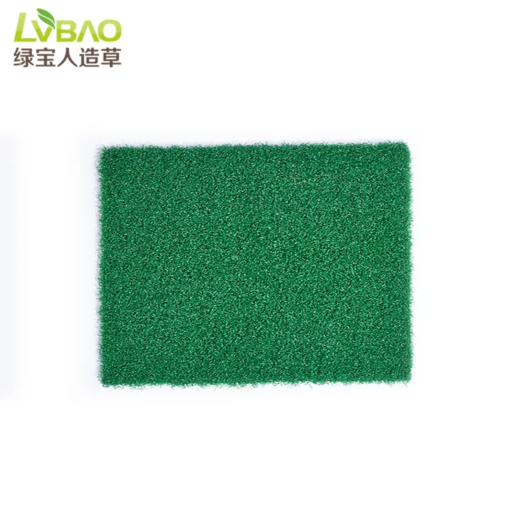 15mm Gym Lawn Tennis Court Artificial Grass Sports Flooring