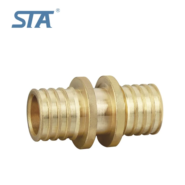 
STA.6090 china online shopping website manufacturing plumbing materials brass pipe fittings 