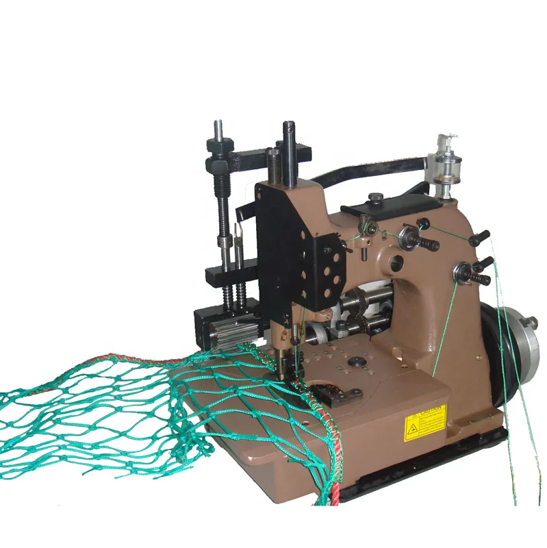 DT20-4N fishing net Overedging net sewing machine