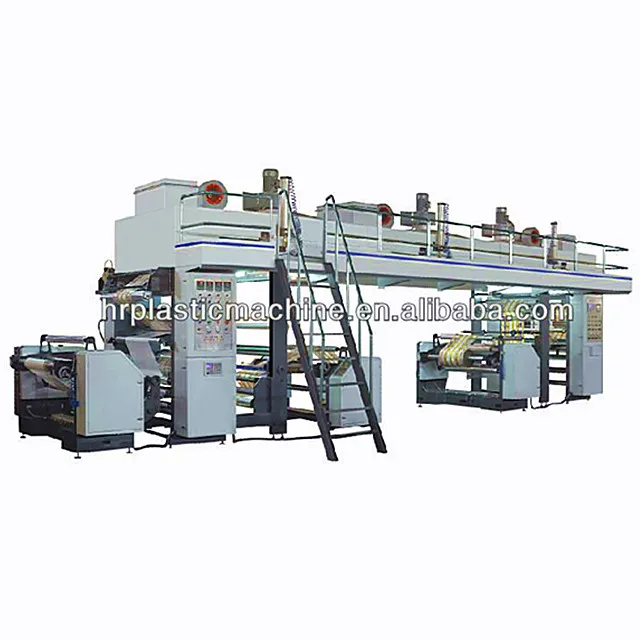 
Model No.HRL-600/800/1100 Top Quality Wenzhou Laminating Machine/Laminator 