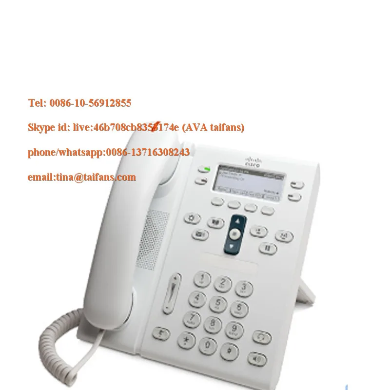 Маршрутизатор оригинальный новый модуль коммутатора E-Delivery PAK L-SL-29-UC-K9 Лицензия маршрутизатора