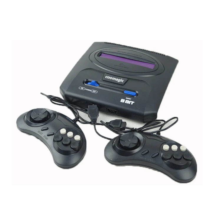 Shenzhen factory retro video game console wholesale