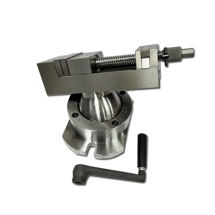 Top Quality Low Price Free Angle Vise For General Milling Machine/