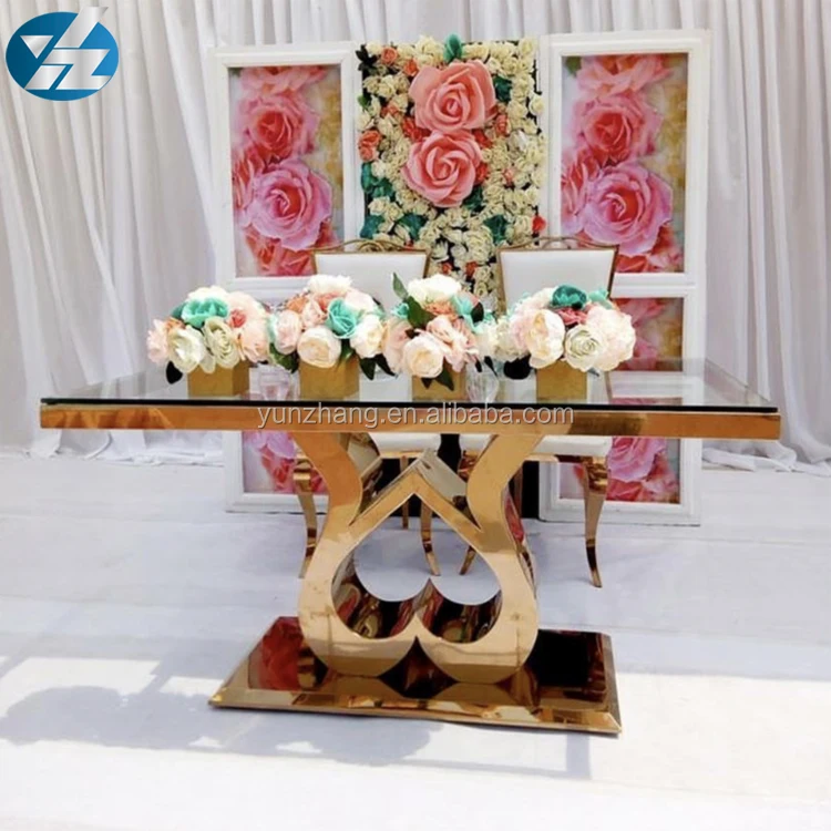 
Antique victorian metal corner console table 