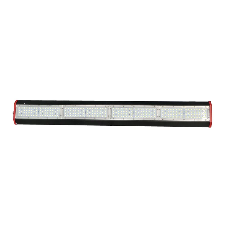 High quality IP65 50W 100W 150W 200W linear led high bay light