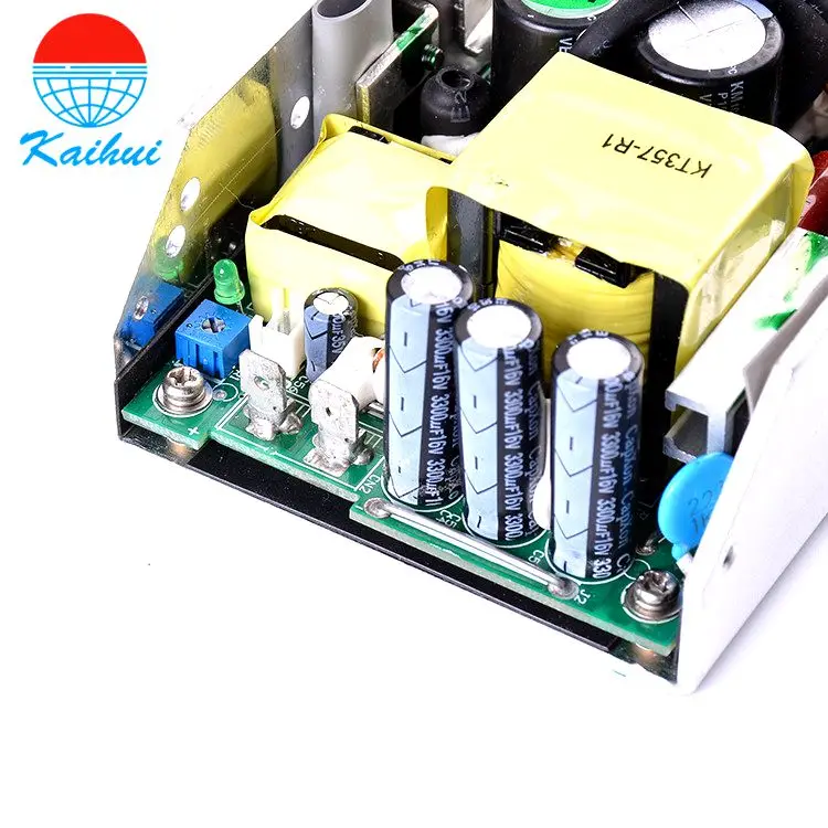 50/60Hz Input Moving Head Parts SMPS K18-UP400S12 12V 30A Power Supply SMPS