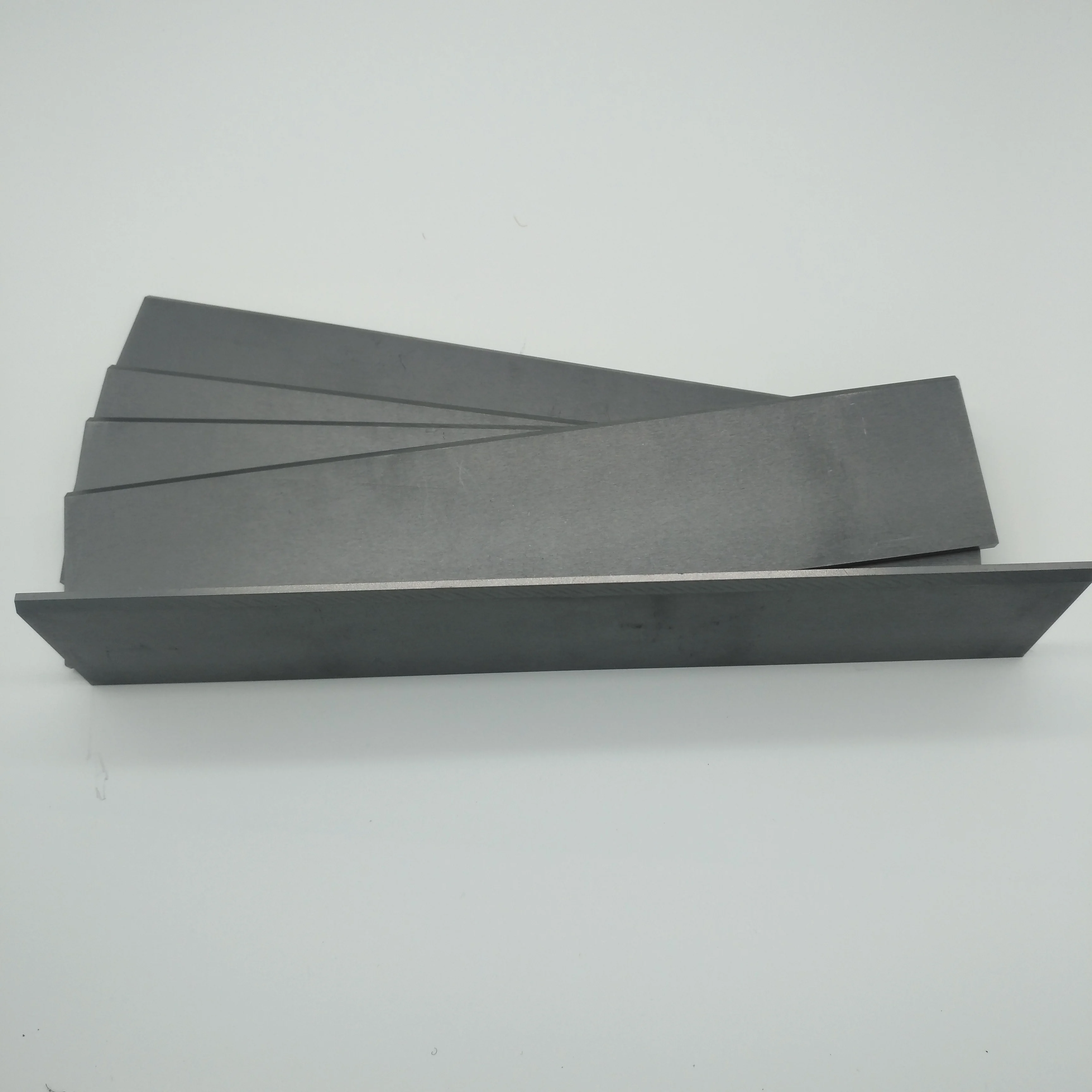 China  zion  EK60  high strength vacuum pump graphite vane