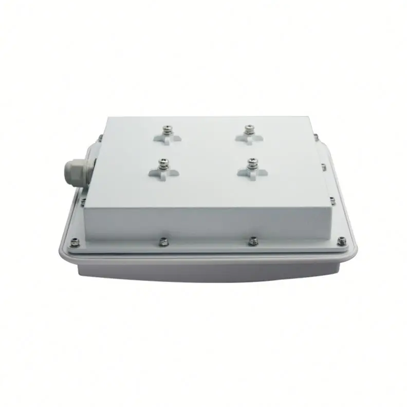 Дешевые цены дешевые Uhf вилочный погрузчик Rfid считыватель