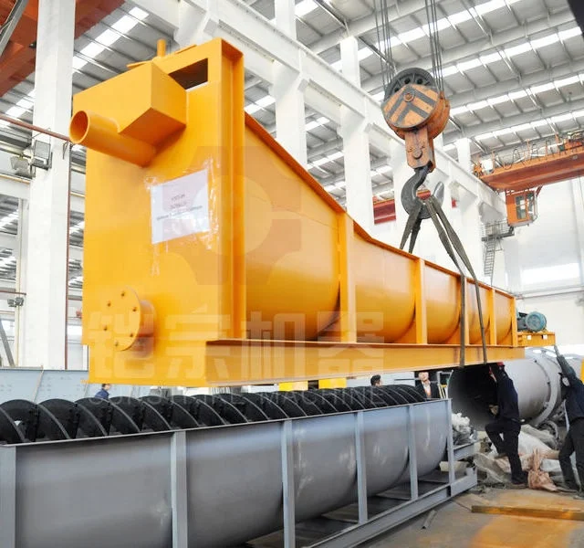 
Silica Mini Wheel Sand Washing Machine China Supplier Spiral Sand Ore Wash Machin 