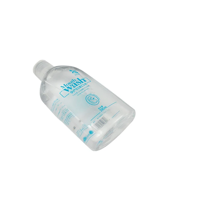 Haijie Quality First Oral Cleaning Mouthwash For Bad Breath