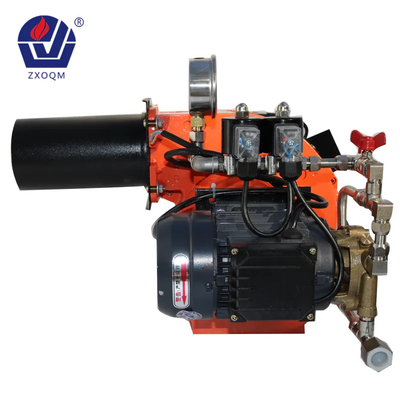 Ethanol Coal Oil Boiler, for Diesel Burner Nozzle