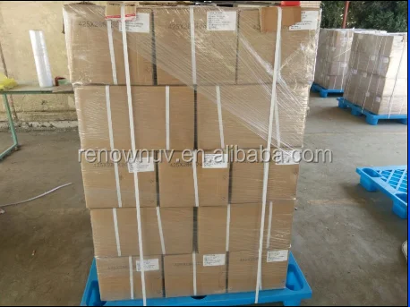 High quality 40w digital electronic ballast for T5 UV lamp lighting