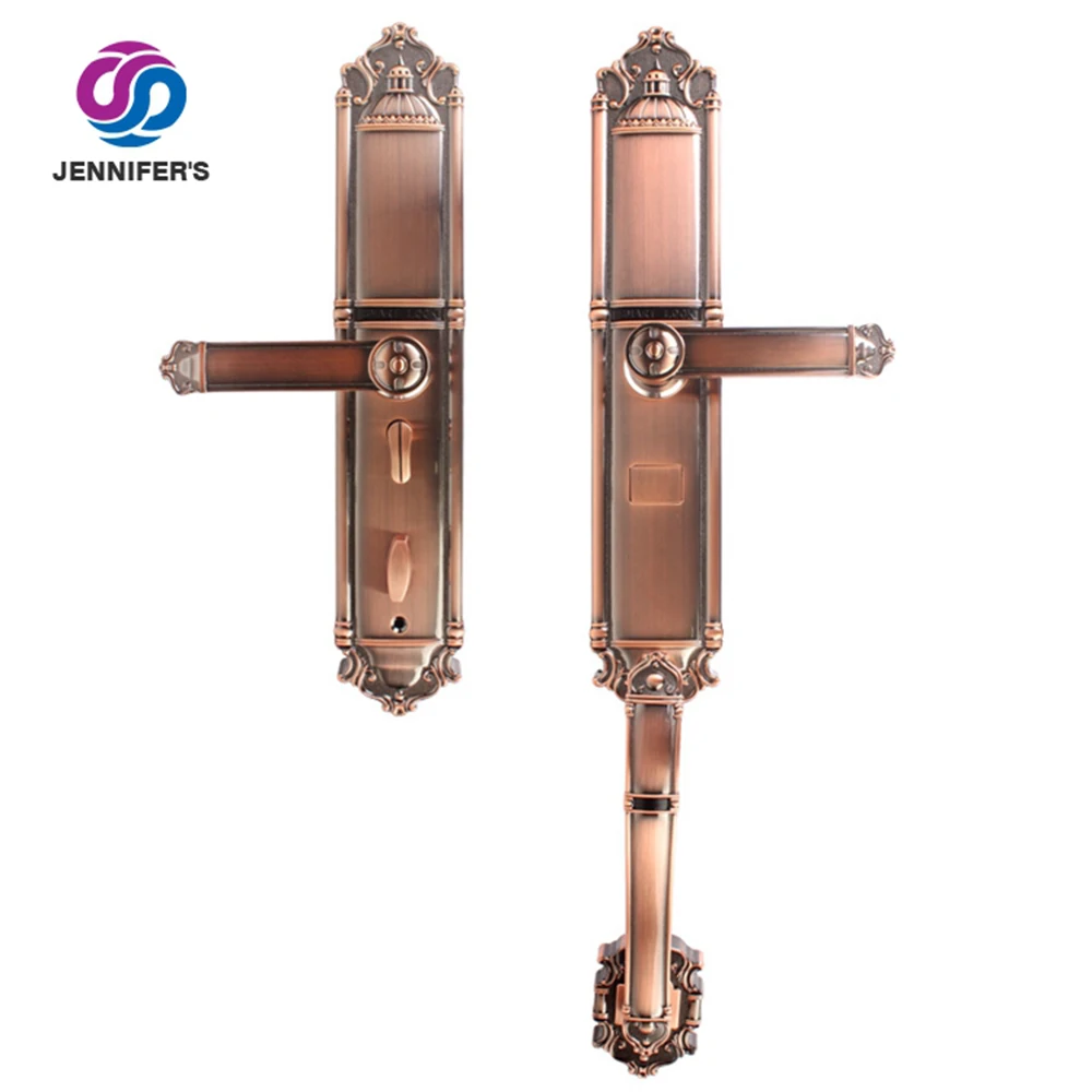 Best продажи Биометрические bluetooth отпечатков пальцев Сенсорный экран цифровой смарт замок двери