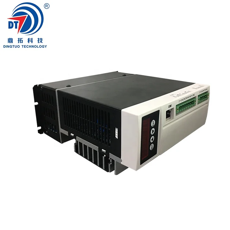 3KW BLDC Brushless DC Motor Driver for Industry Appliance Usage