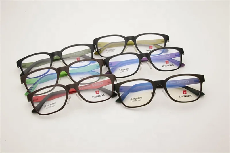 2012 China wholesale market agent exported good quality optical eyeglasses ultem glasses frame
