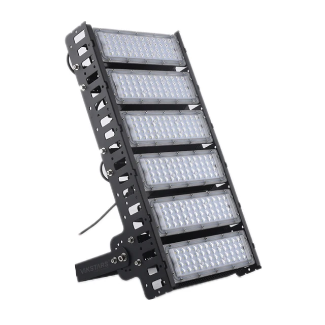 
E-Co Friendly Flood Light Led Rgb 200W Tennis 50W 