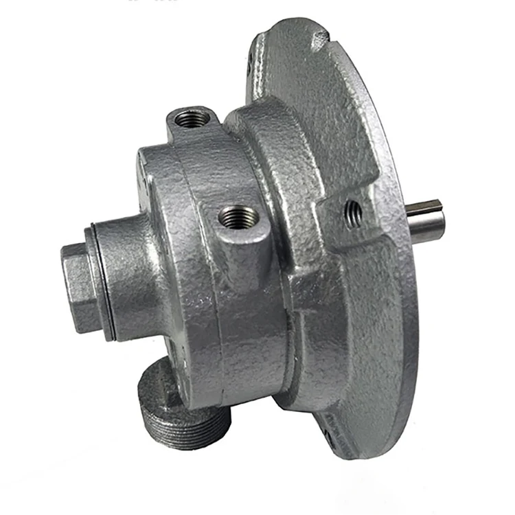 compact air motor 2AM-F114.3-15 pneumatic drive motor am410 air motor