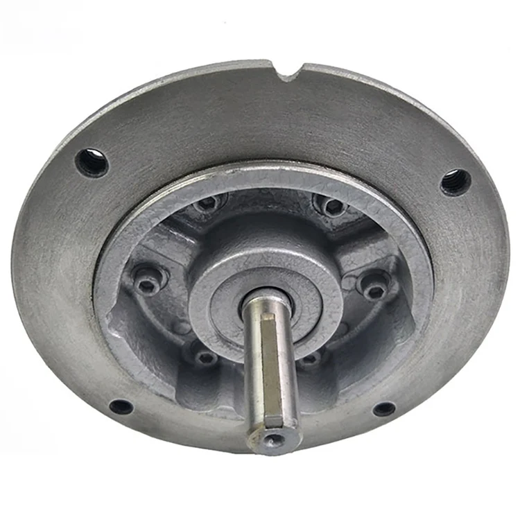 compact air motor 2AM-F114.3-15 pneumatic drive motor am410 air motor