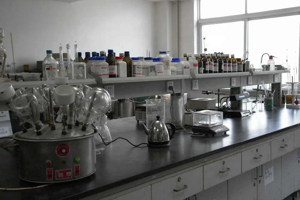 P-бензохинон PBQ CAS 106-51-4 бензохинон