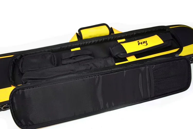 Peri Empire PSB 3X4 мягкий чехол для бильярдного кия с 3 пучками * 4 валами