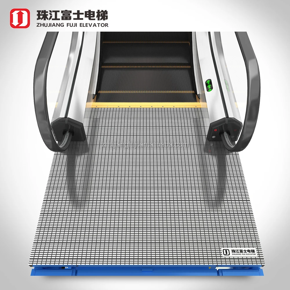 Китай fuji производитель oem обслуживание подходит для торговых центров и т. д. все виды эскалатора