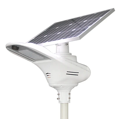 
All in one solar street light Good quality led street light Smart Solar Street Light 