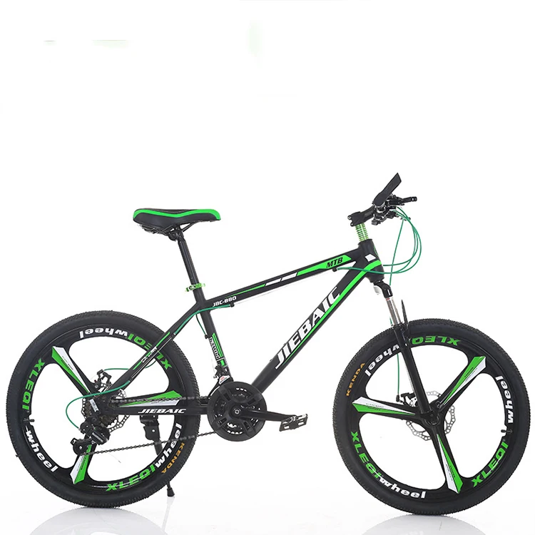 Поставка фабрики 26 дюймов 27 скорость полный Подвеска из углеродистой стали bicicletas горный велосипед