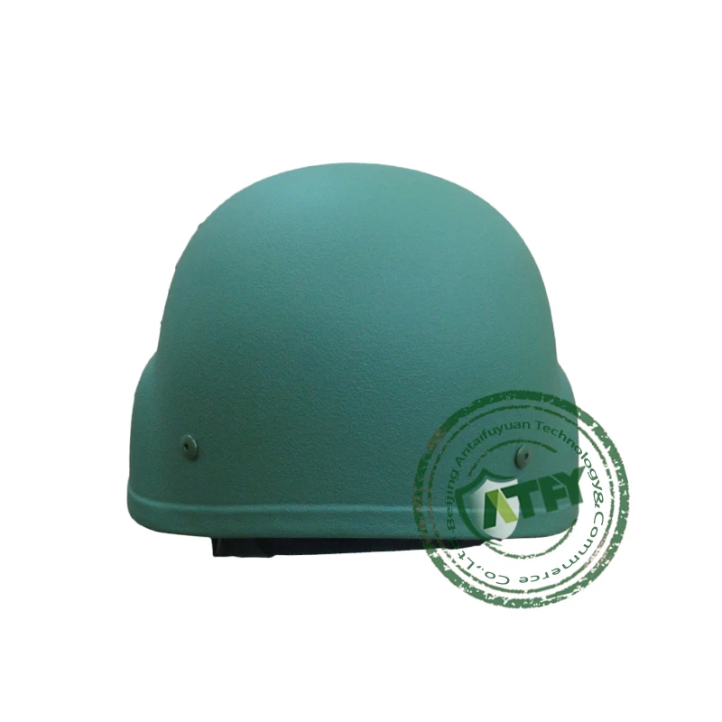 Военная Униформа кевлар пуленепробиваемый защитный шлем уровень 3A баллистический шлем