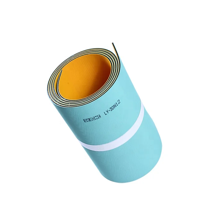 
3.0mm flat rubber belts 