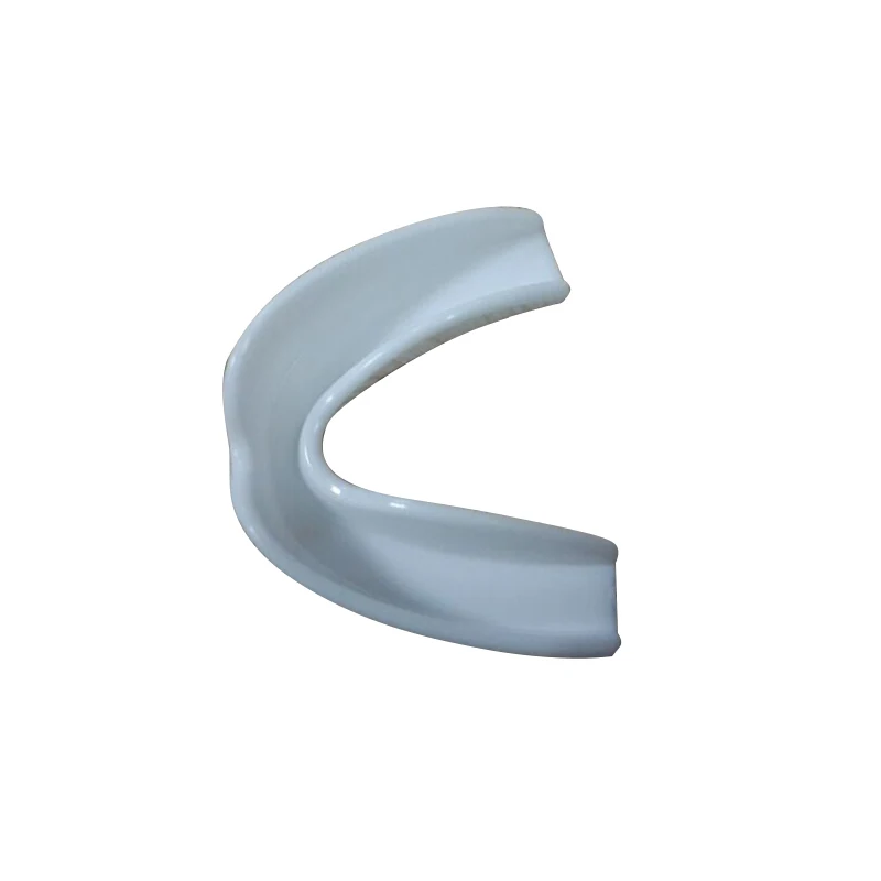 
Rush Sports Mouth Guard Professional Moldable Contact Sports Mouthguards 