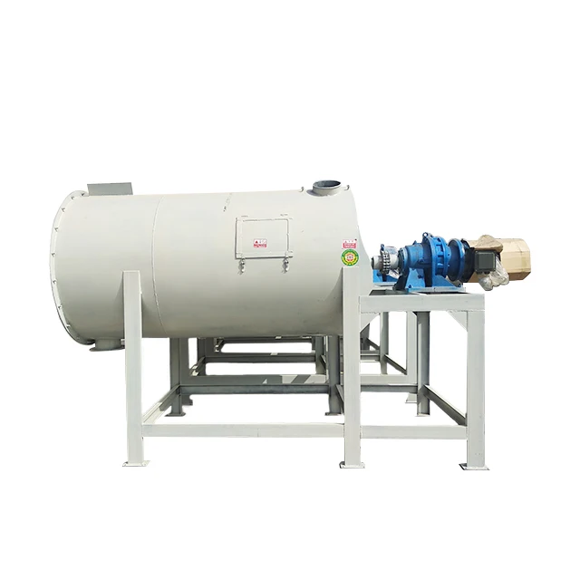 Premixed Stucco Masonry Cement Plaster Dry Mortar Mixer Plant Machine
