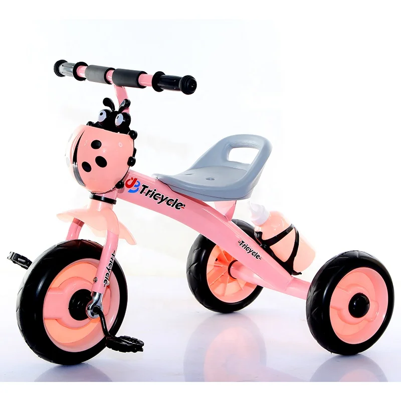 Езда малыша 3 колеса велосипеда мини малыш трицикл