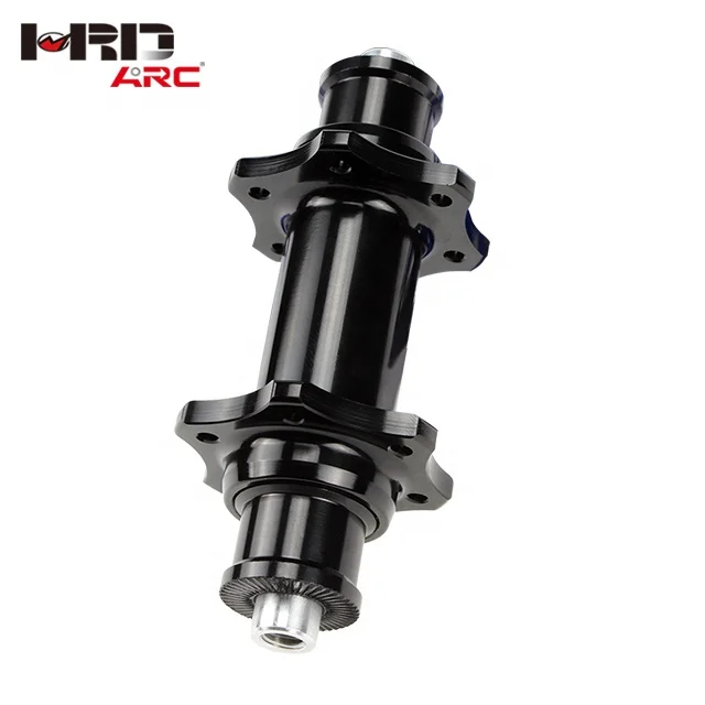 FT-003FB Internal locking structure customizable 2019 new model alloy 84mm factory wholesale bicycle hub for BMX