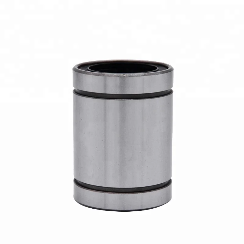 Медицинское оборудование дюймовый Лайнер Подшипник LM35UU