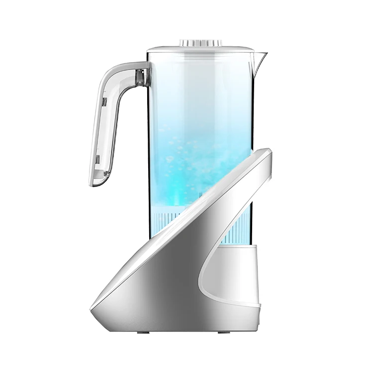 Оптовая продажа OEM генератор кислорода и щелочной воды ионизатор Япония водородной водорода