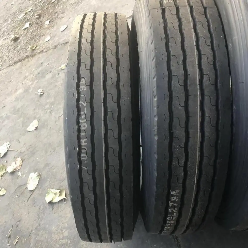 700R16 Truck tire for sale  truck wheel  rim TBR truck tire 7.00R16