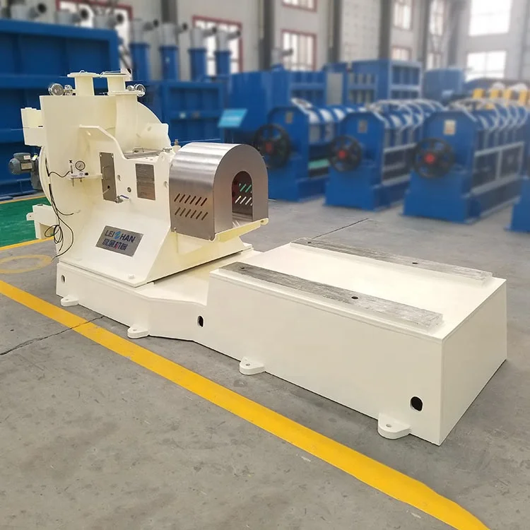 Disc refiner deinking machine paper pulp making production line