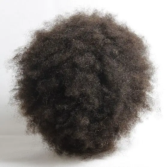 2019 Hot Sale Professional Afro Training Mannequin Head with 100% Human Hair Cheap