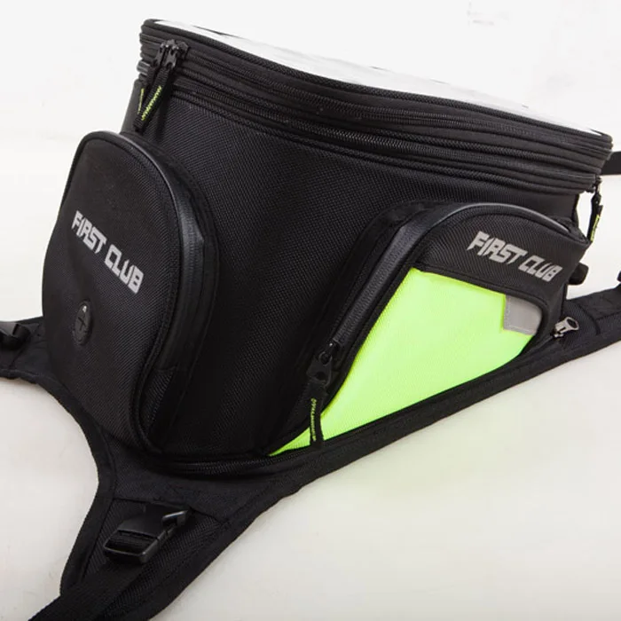 Мотоцикл сумка мотоцикл Танк сумка