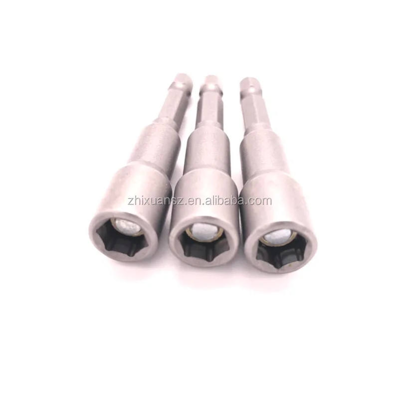 
The most popular short 8mm magnetic hexagon socket wrench 