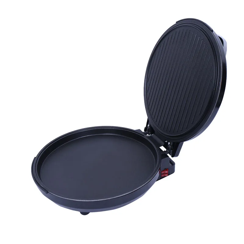 Multifunctional die-cast aluminium electric  Combi Roast Grill Pan