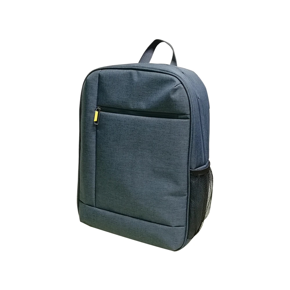High quality soft fabric school backpack bag for sale