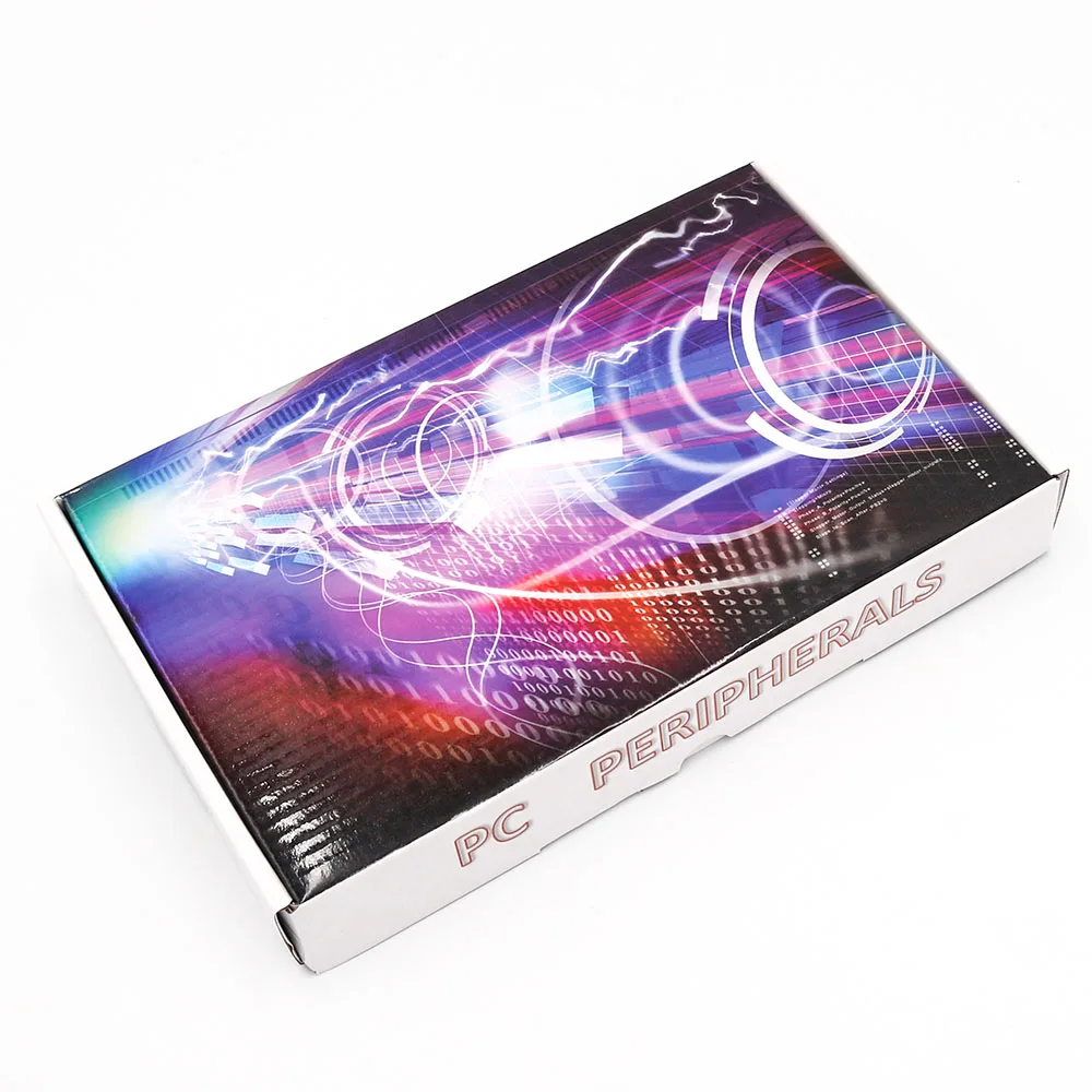 Высокое качество Pci-E 1X Riser Card M.2 ключ Ngff с Usb Pin Hearder