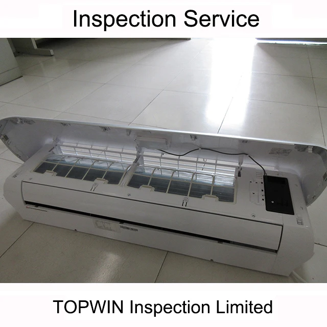 Услуги контроля качества в Китае, услуги по проверке состояния воздуха