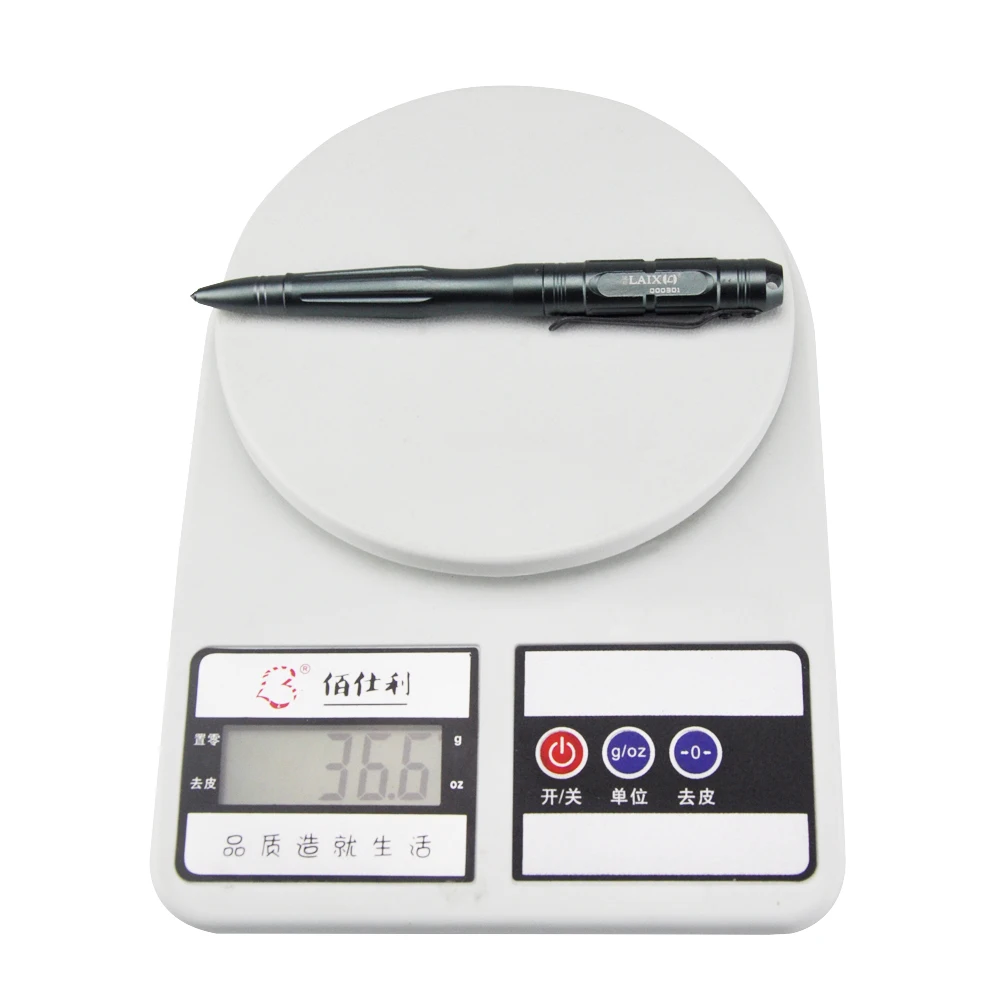 
Multi function Mobile phone Touch screen Tungsten steel Breaking windows to survive Defence tactical pen self defense tool 