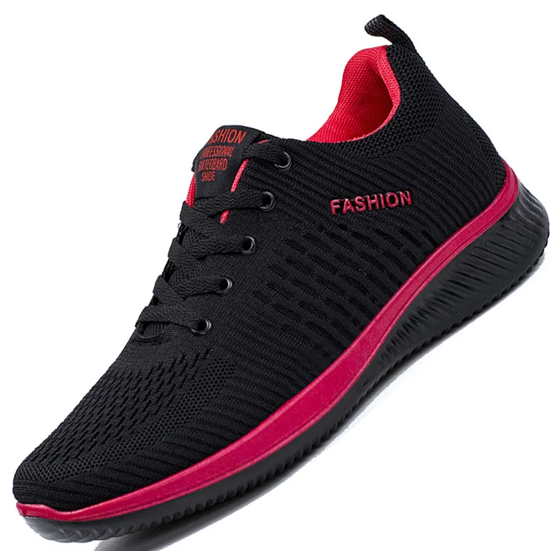 Cheap PVC Sole Mens Black Casual Canvas Sneakers Shoes