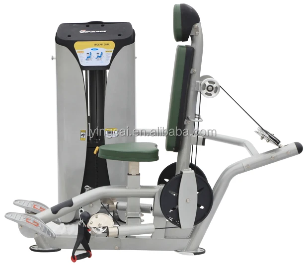 GNS-8002 Biceps Curl gym equipment