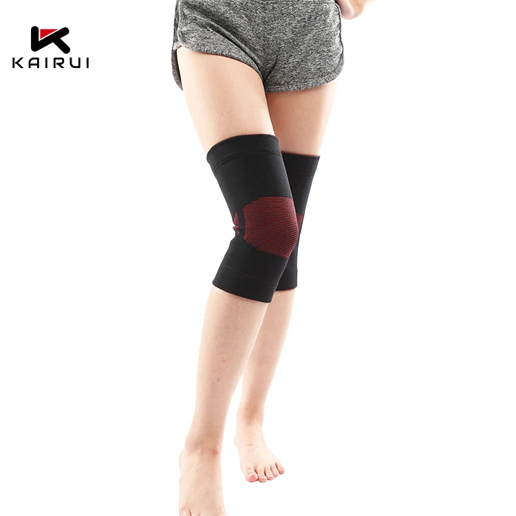 Бесплатный образец товары 2018 инновационный продукт тенденции товары продукты неопрен колено рукав pad